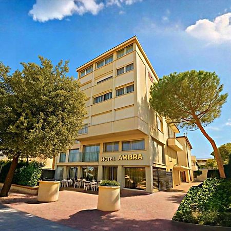 Hotel Ambra Milano Marittima Extérieur photo
