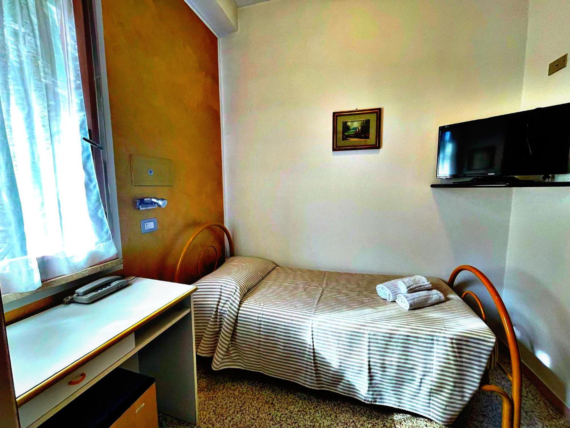 Hotel Ambra Milano Marittima Extérieur photo