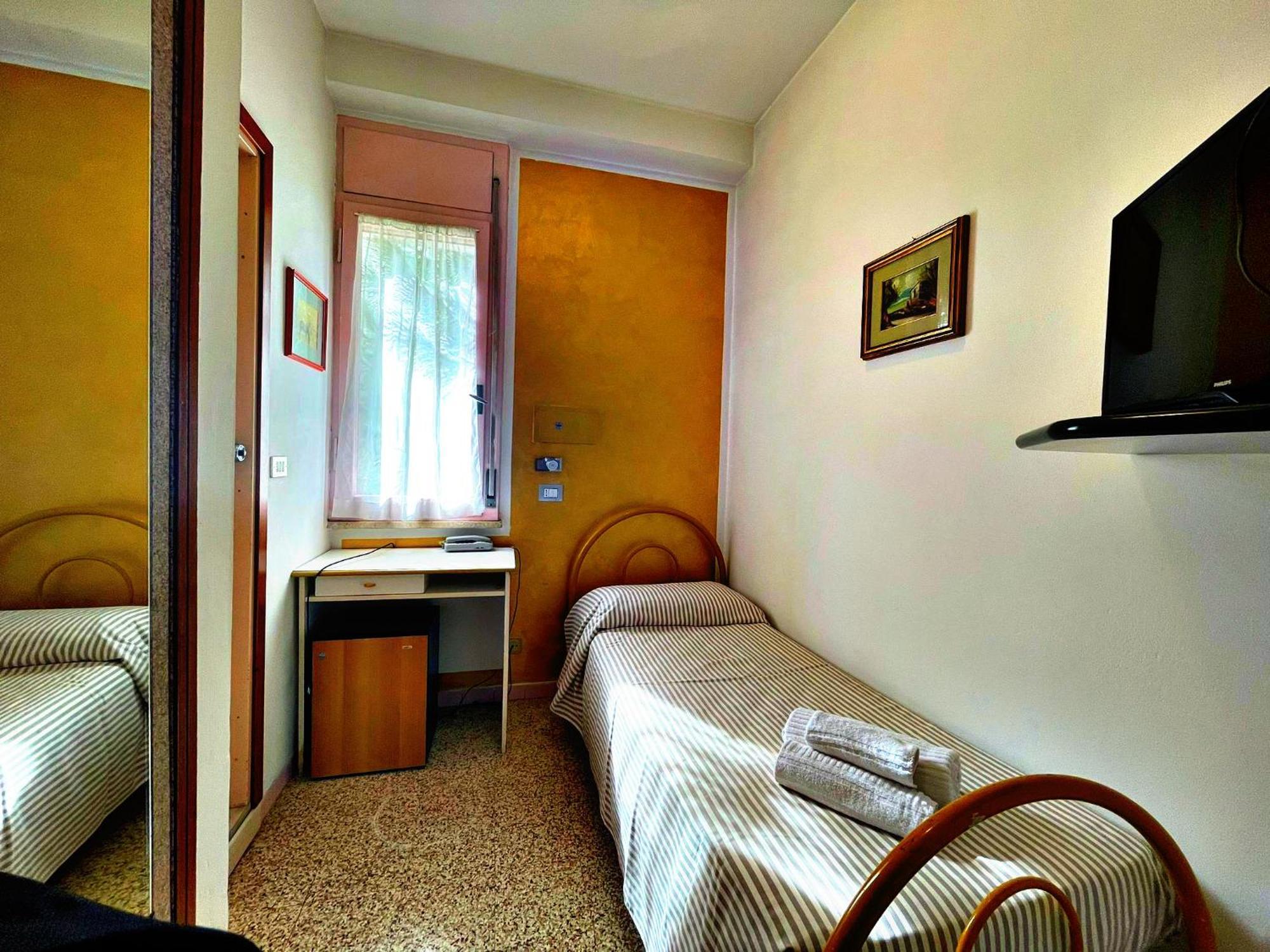 Hotel Ambra Milano Marittima Extérieur photo