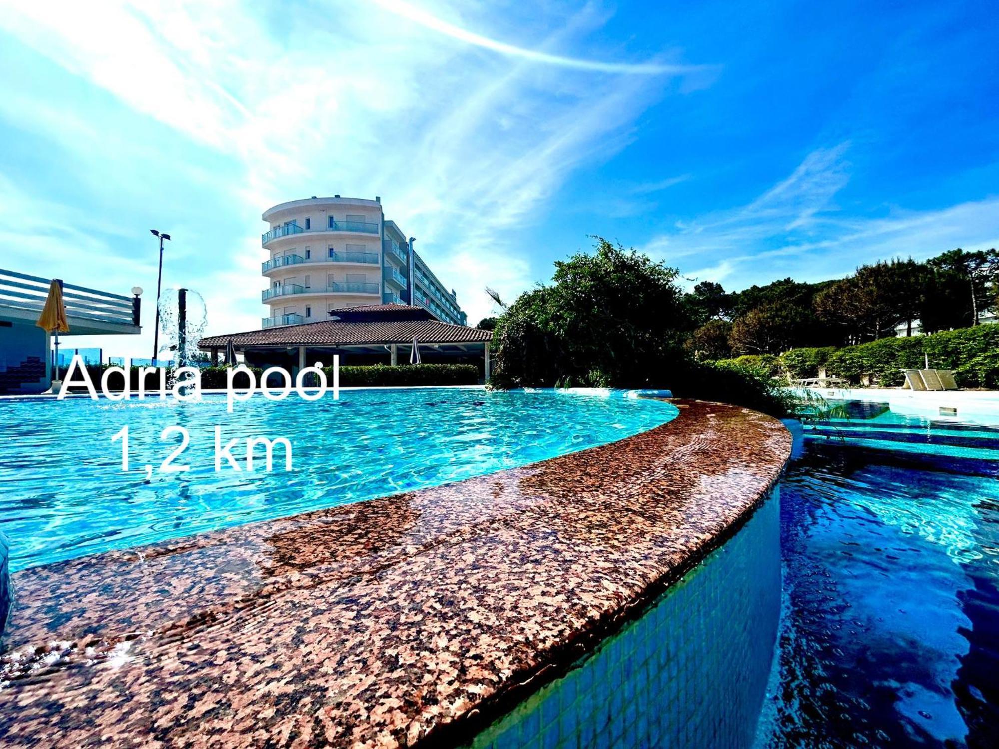 Hotel Ambra Milano Marittima Extérieur photo