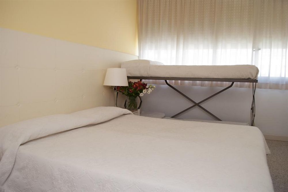 Hotel Ambra Milano Marittima Extérieur photo